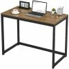 Hot Sale ๐ Green Forest Small Modern Computer Study Desk For Home Office, Dark Brown, 39 ๐ 1 Hot Sale ๐ Green Forest Small Modern Computer Study Desk For Home Office, Dark Brown, 39 ๐ -BTSE Shop green forest small modern computer study desk for home office dark brown 3914228656NOWA