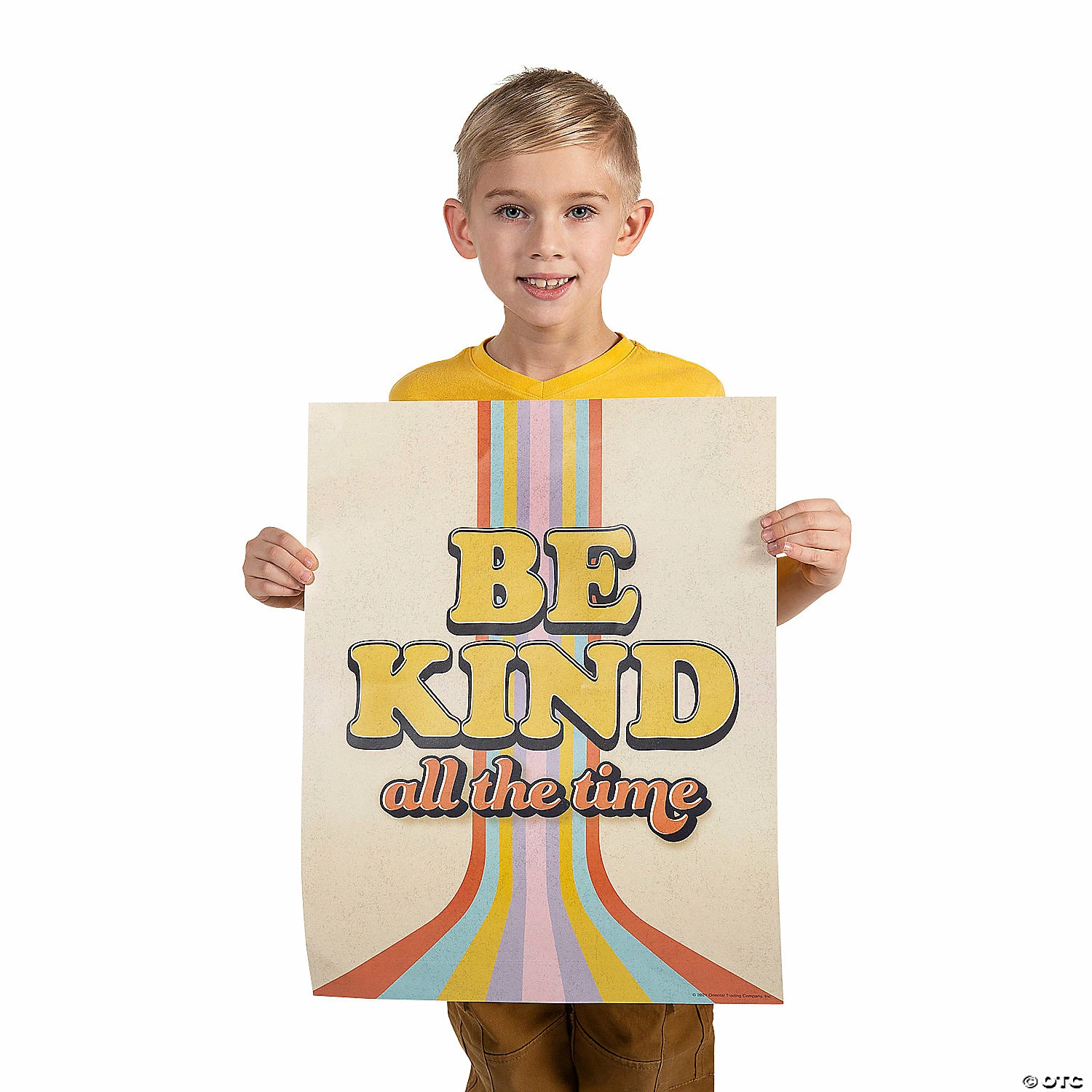 Wholesale โญ Groovy Poster Set - 6 Pc. ๐ 4 Wholesale โญ Groovy Poster Set - 6 Pc. ๐ - Image 2