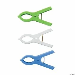 Budget ๐ Hanging Art Clips - 30 Pc. ๐