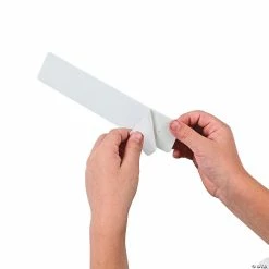 Outlet 🤩 Heart Thumbprint Bookmarks Craft Kit - Makes 12 🤩 -BTSE Shop heart thumbprint bookmarks craft kit makes 1248 7718 a03