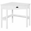 Best deal 🥰 HOMCOM Corner Desk Triangle Computer Desk with Drawer and Storage Shelves for Small Space Home Office Workstation for Living Room Bedroom White 🌟 1 Best deal 🥰 HOMCOM Corner Desk Triangle Computer Desk with Drawer and Storage Shelves for Small Space Home Office Workstation for Living Room Bedroom White 🌟 -BTSE Shop homcom corner desk triangle computer desk with drawer and storage shelves for small space home office workstation for living room bedroom white14225475NOWA