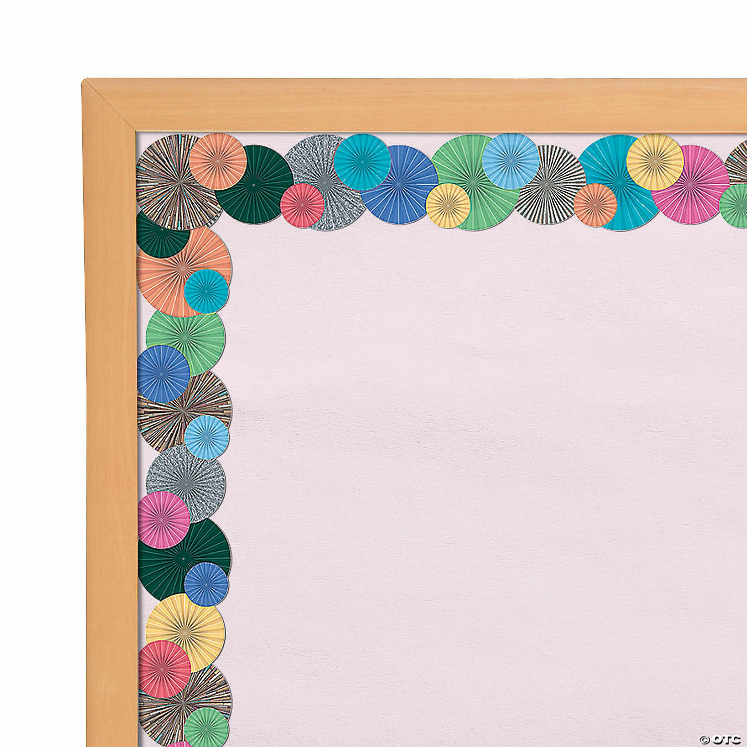 Deals 💯 Home Sweet Classroom Fans Bulletin Board Borders - 12 Pc. 🔥 3 Deals 💯 Home Sweet Classroom Fans Bulletin Board Borders - 12 Pc. 🔥