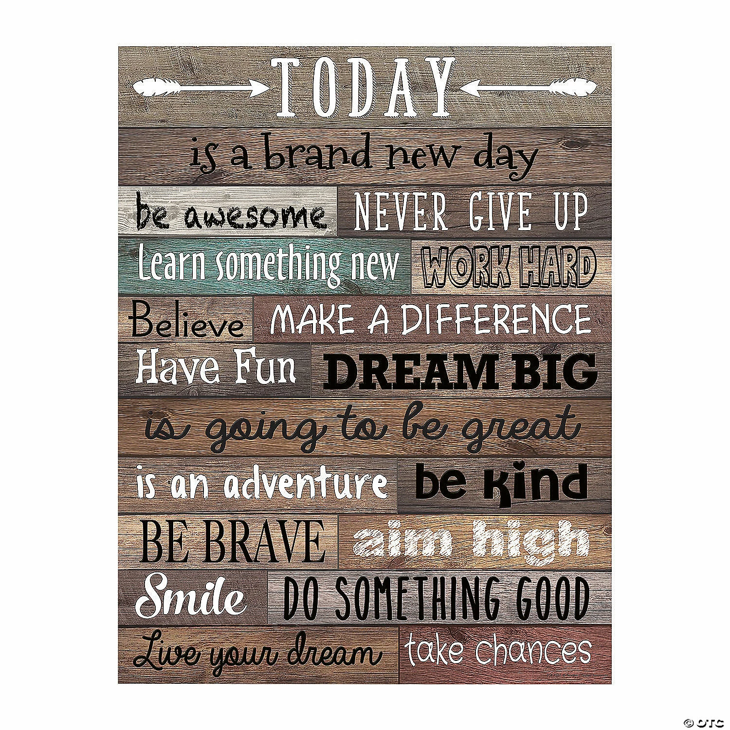 Best deal ๐ Home Sweet Classroom Posters - 5 Pc. ๐ 7 Best deal ๐ Home Sweet Classroom Posters - 5 Pc. ๐ - Image 5