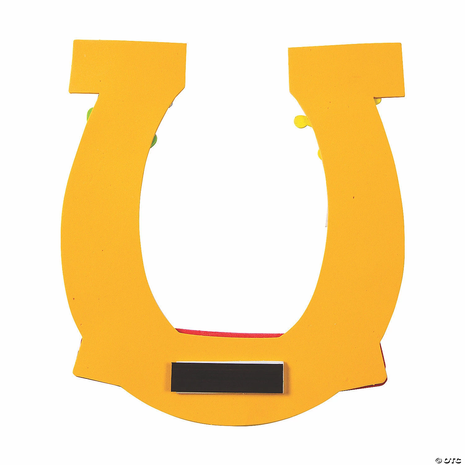 Best deal ⭐ Horseshoe Picture Frame Magnet Craft Kit - Makes 12 🤩 6 Best deal ⭐ Horseshoe Picture Frame Magnet Craft Kit - Makes 12 🤩 - Image 4