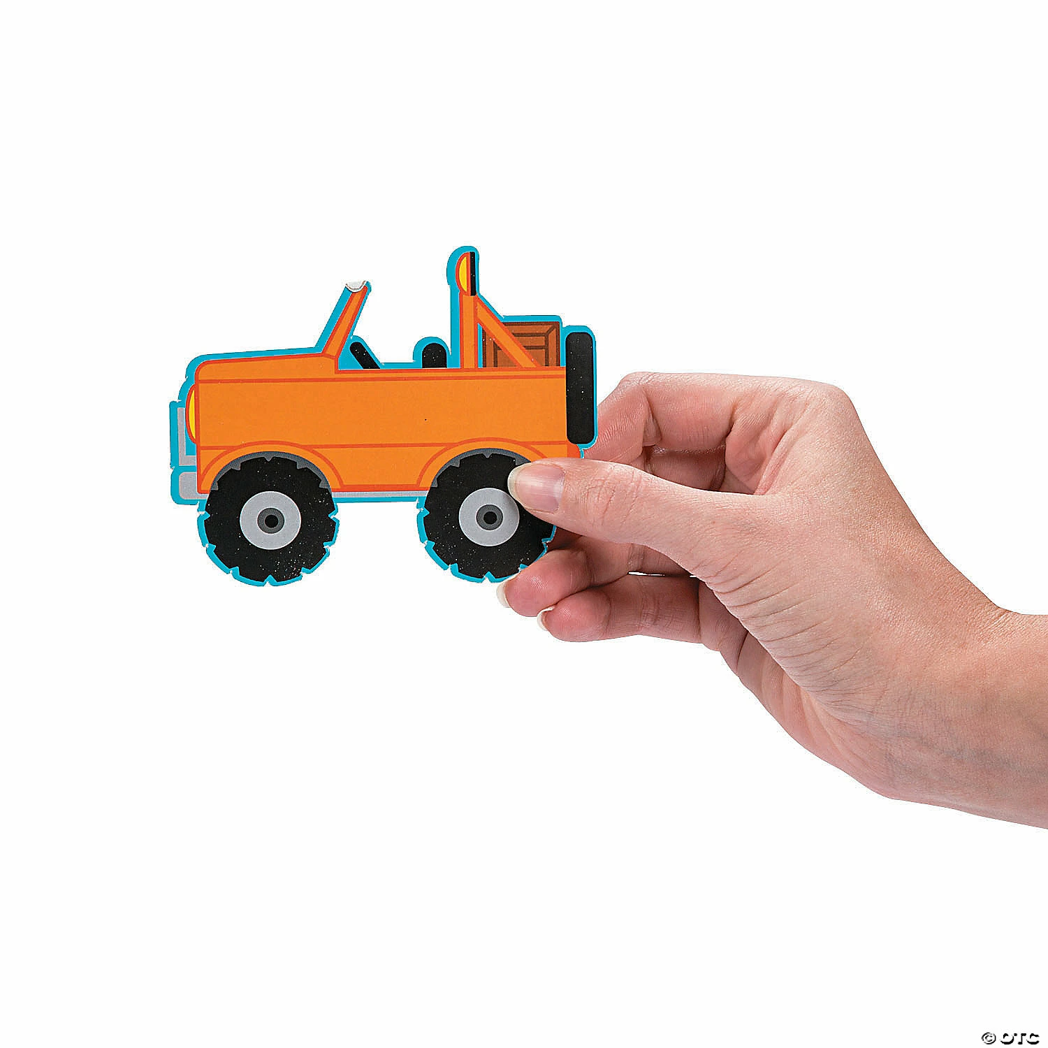 Hot Sale ✨ Jeep Bulletin Board Cutouts - 48 Pc. 🤩 4 Hot Sale ✨ Jeep Bulletin Board Cutouts - 48 Pc. 🤩 - Image 2