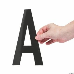 Promo ๐ Jumbo Bulletin Board Letters - 70 Pc. ๐ 7 Promo ๐ Jumbo Bulletin Board Letters - 70 Pc. ๐ -BTSE Shop jumbo bulletin board letters 70 pc 13949610 a02