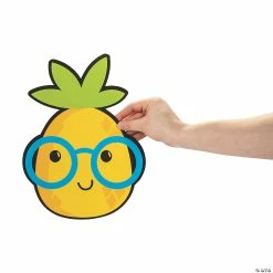 Best Sale 🎁 Jumbo Funtastic Food Friends Cutouts - 8 Pc. 🎉 -BTSE Shop jumbo funtastic food friends cutouts 8 pc 13843588 a01