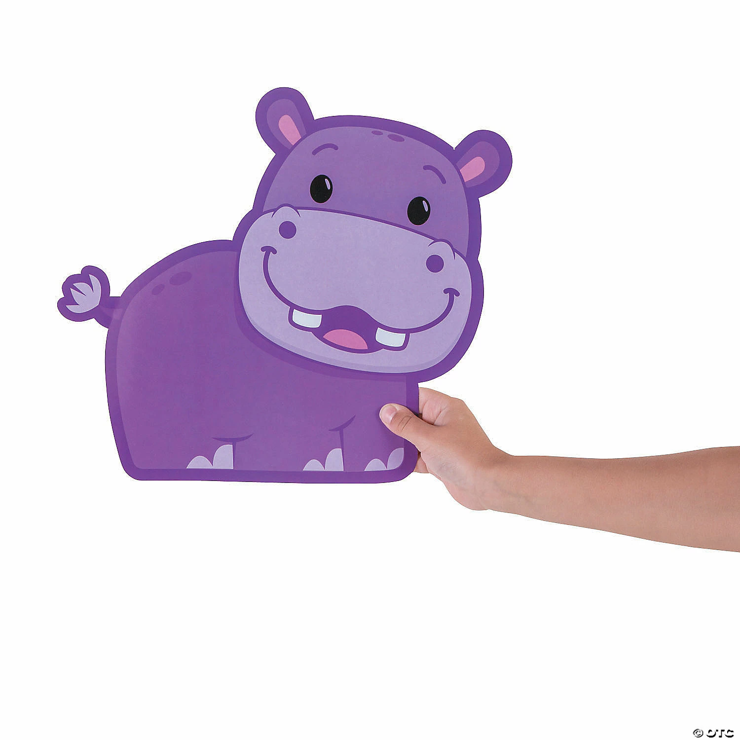 Cheapest ๐ Jumbo Jungle Cutouts - 8 Pc. ๐ 4 Cheapest ๐ Jumbo Jungle Cutouts - 8 Pc. ๐ - Image 2