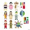 Outlet ๐ฏ Jumbo Kids Around the World Cutouts - 12 Pc. ๐ฏ 1 Outlet ๐ฏ Jumbo Kids Around the World Cutouts - 12 Pc. ๐ฏ -BTSE Shop jumbo kids around the world cutouts 12 pc 3 2259