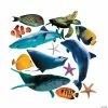 Brand new โ๏ธ Jumbo Realistic Sea Life Cutouts - 13 Pc. โจ 2 Brand new โ๏ธ Jumbo Realistic Sea Life Cutouts - 13 Pc. โจ -BTSE Shop jumbo realistic sea life cutouts 13 pc 34 1741