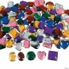 Discount ๐ Jumbo Self-Adhesive Jewels - 100 Pc. ๐ 2 Discount ๐ Jumbo Self-Adhesive Jewels - 100 Pc. ๐ -BTSE Shop jumbo self adhesive jewels 100 pc 48 6990