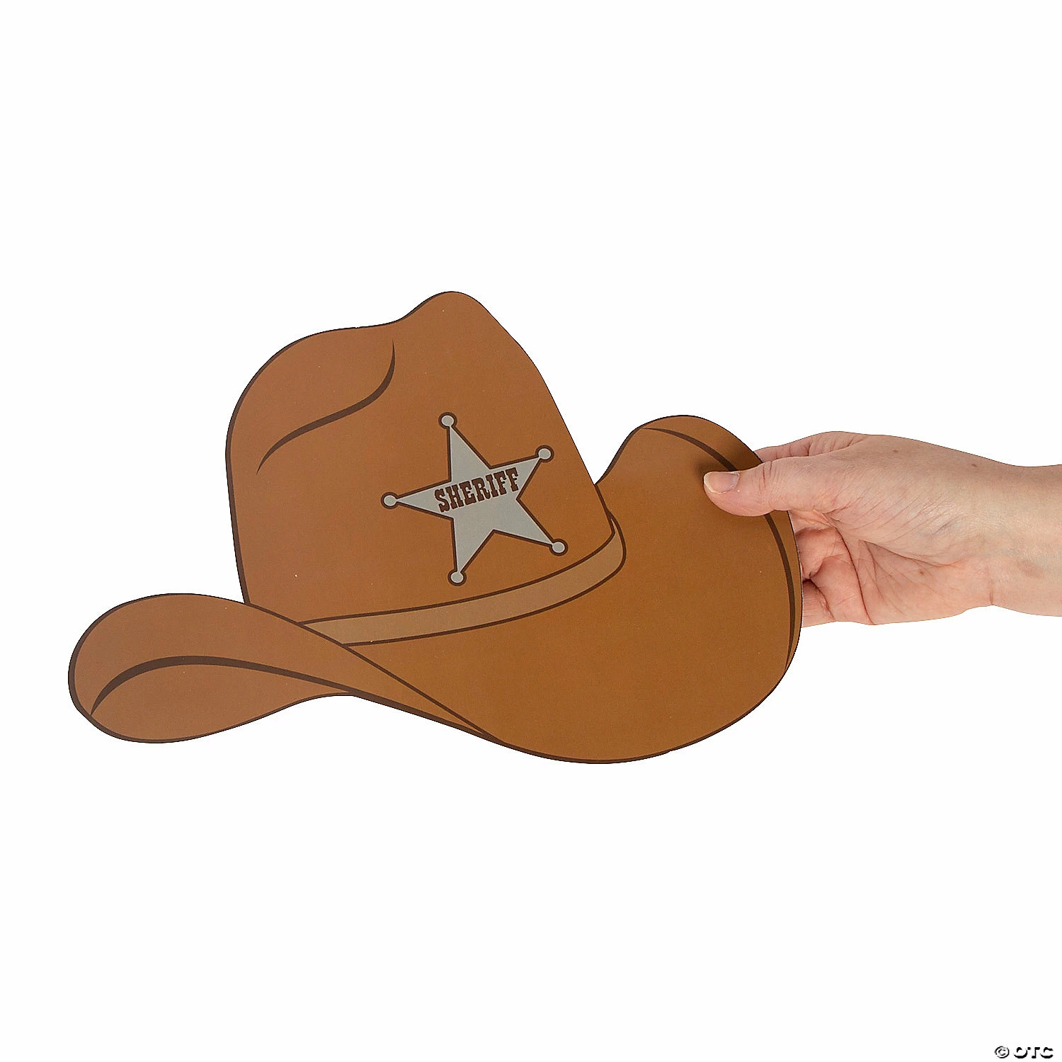 Cheapest π₯° Jumbo Western Cutouts - 12 Pc. π 4 Cheapest π₯° Jumbo Western Cutouts - 12 Pc. π - Image 2