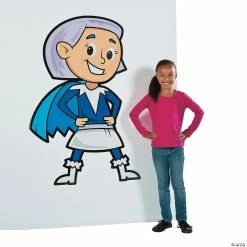 Cheap 🥰 Jumbo Winter Superhero Posters 🧨 9 Cheap 🥰 Jumbo Winter Superhero Posters 🧨 -BTSE Shop jumbo winter superhero posters13750680 a03