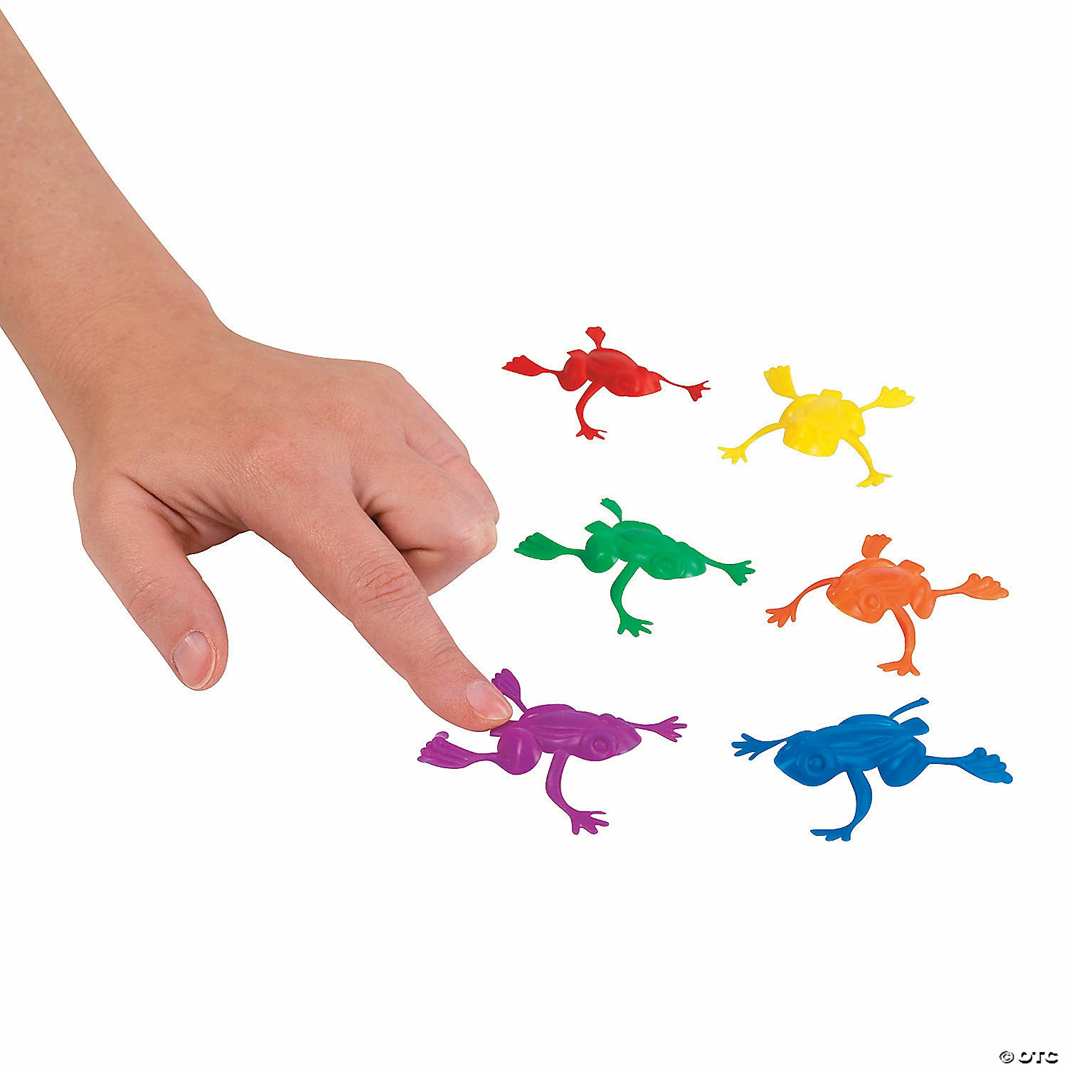 Deals ๐ Jumping Frogs ๐ 4 Deals ๐ Jumping Frogs ๐ - Image 2