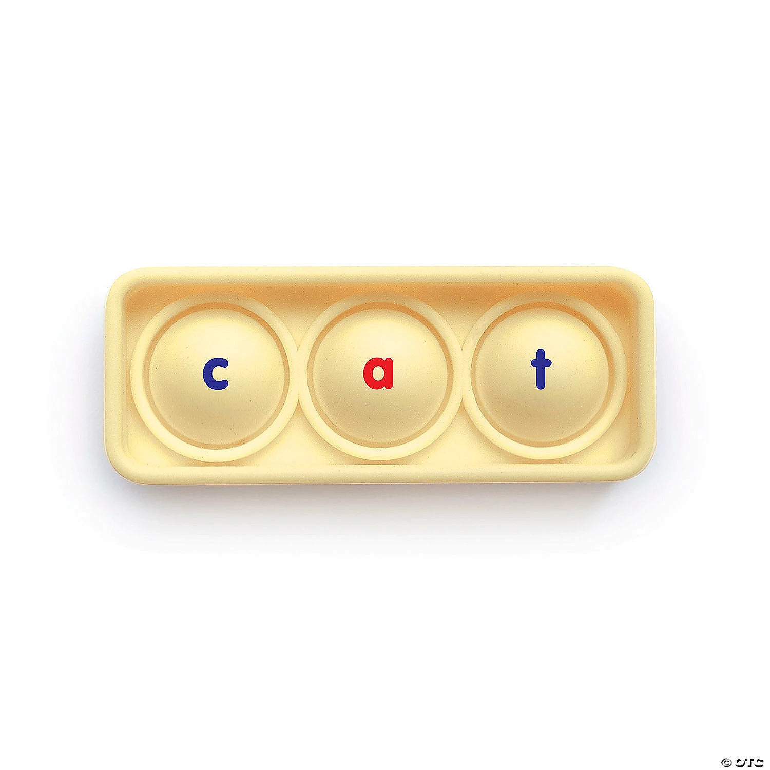 Hot Sale ⭐ Junior Learning CVC Pop and Learn Bubble Boards 🧨 5 Hot Sale ⭐ Junior Learning CVC Pop and Learn Bubble Boards 🧨 - Image 3