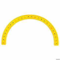 New 🥰 Junior Learning® Alphabet Arc Pop and Learn!™ Bubble Board 🔔