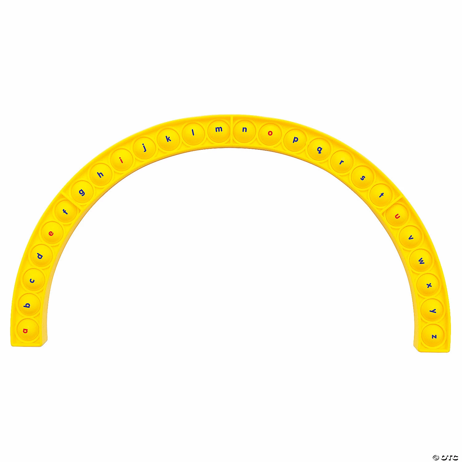New 🥰 Junior Learning® Alphabet Arc Pop and Learn!™ Bubble Board 🔔 4 New 🥰 Junior Learning® Alphabet Arc Pop and Learn!™ Bubble Board 🔔 - Image 2