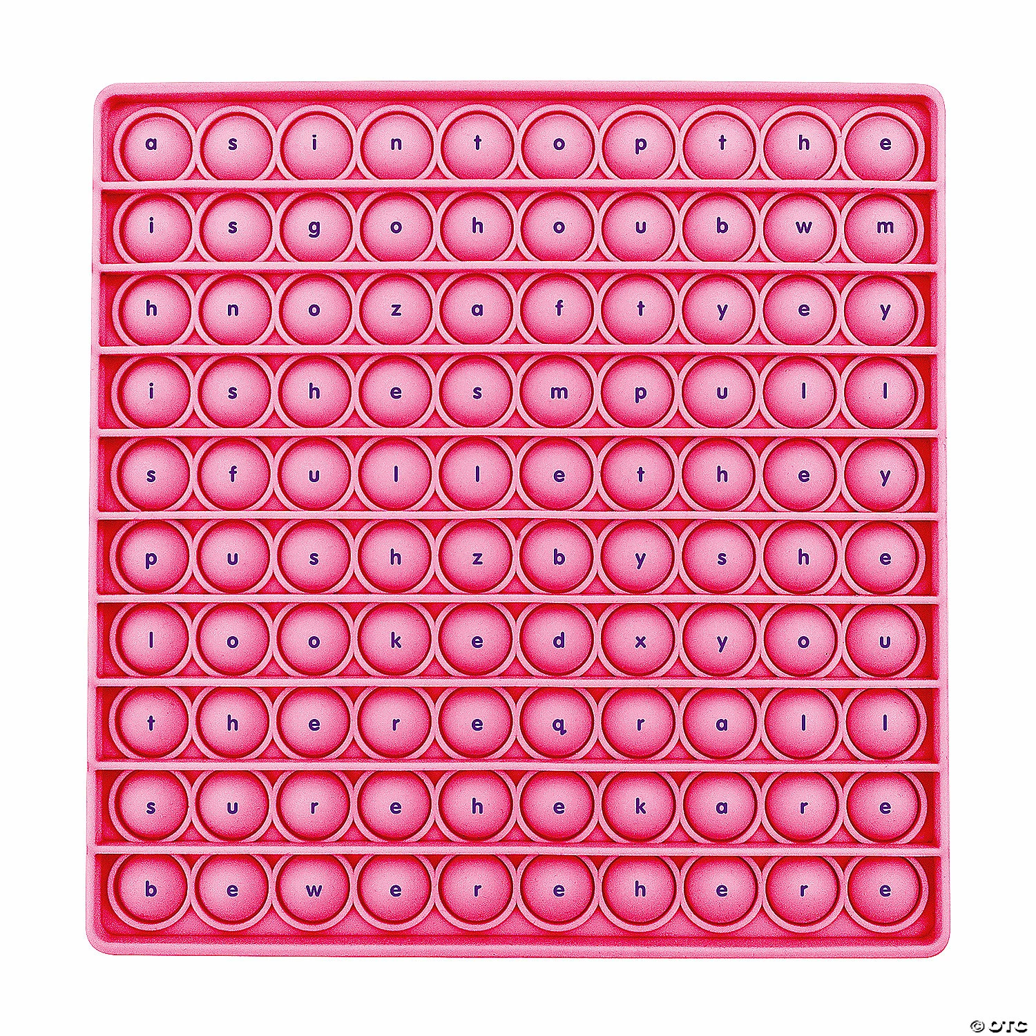 Wholesale 🎉 Junior Learning® Tricky Word Search Pop and Learn!™ Bubble Board ⌛ 3 Wholesale 🎉 Junior Learning® Tricky Word Search Pop and Learn!™ Bubble Board ⌛