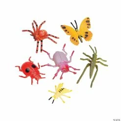 Buy โค๏ธ Just Buggy Bugs - 76 Pc. ๐ฏ