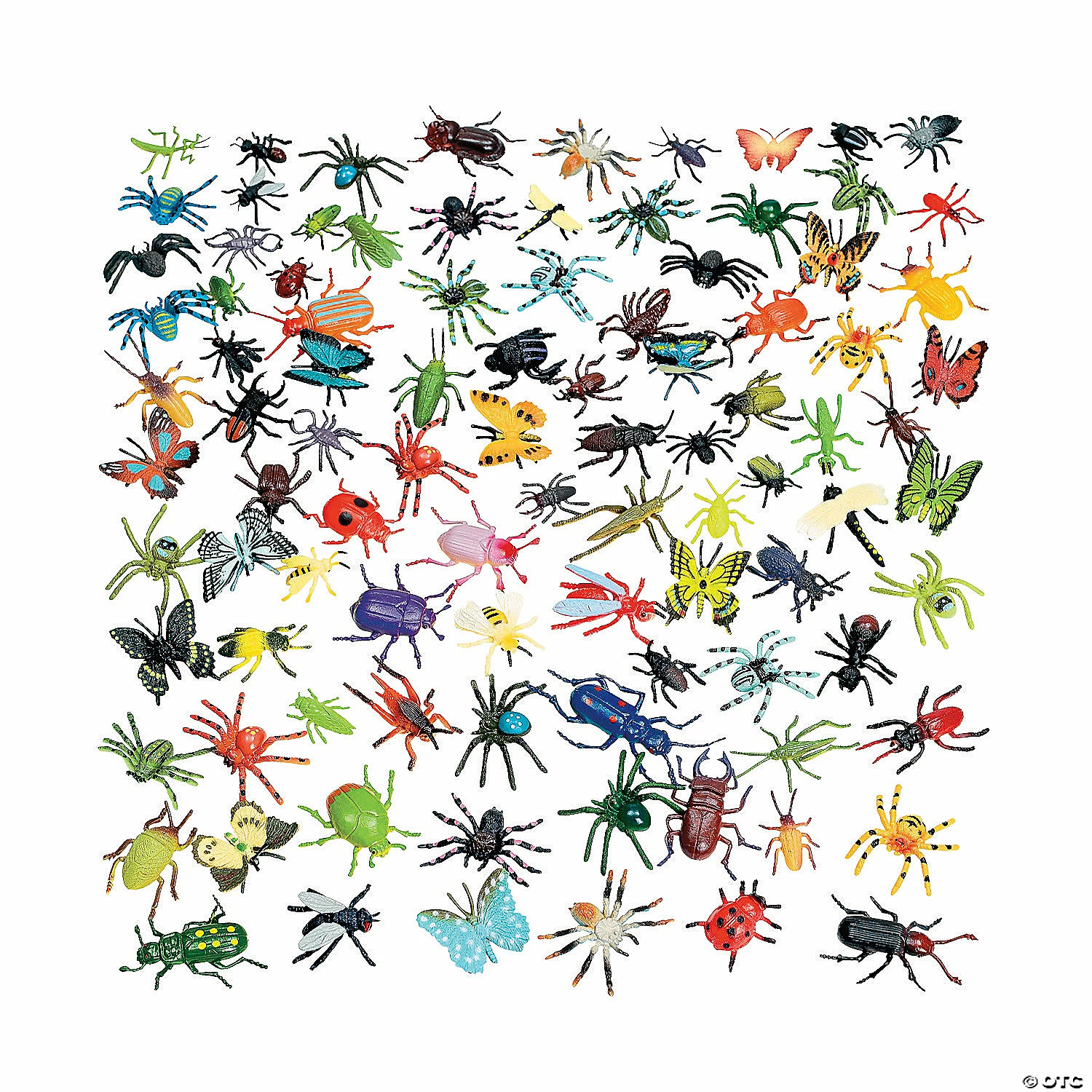Buy โค๏ธ Just Buggy Bugs - 76 Pc. ๐ฏ 4 Buy โค๏ธ Just Buggy Bugs - 76 Pc. ๐ฏ - Image 2