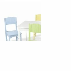Brand new ๐ KidKraft Nantucket Table & 4 Chair Set ๐ 5 Brand new ๐ KidKraft Nantucket Table & 4 Chair Set ๐ -BTSE Shop kidkraft nantucket table and 4 chair set14119751 a01NOWA