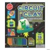 Outlet ๐ Klutz-Circuit Clay Kit โค๏ธ 1 Outlet ๐ Klutz-Circuit Clay Kit โค๏ธ -BTSE Shop klutz circuit clay kit13964478
