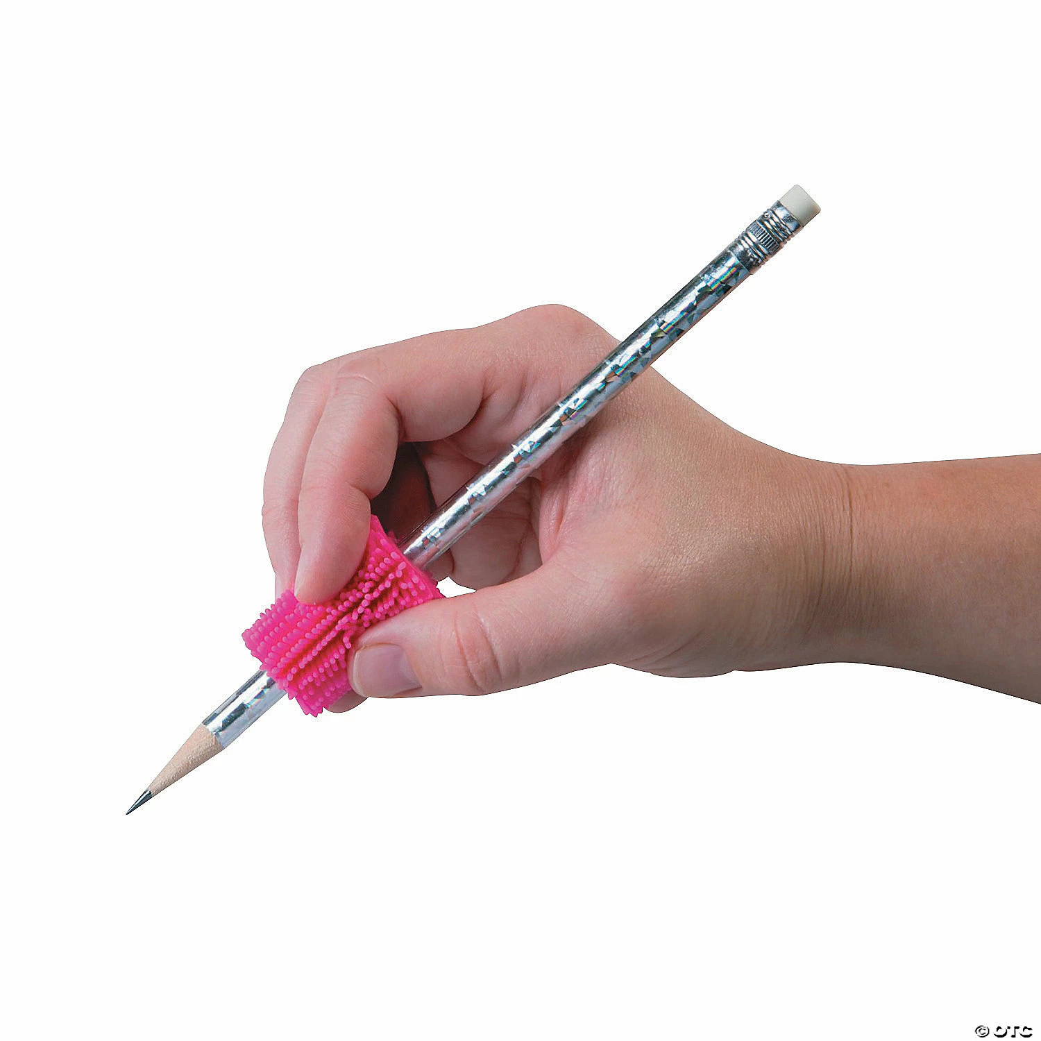 Promo ๐ Kushy Squishy Pencil Grips - 100 Pc. โค๏ธ 4 Promo ๐ Kushy Squishy Pencil Grips - 100 Pc. โค๏ธ - Image 2