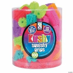 Promo ๐ Kushy Squishy Pencil Grips - 100 Pc. โค๏ธ 7 Promo ๐ Kushy Squishy Pencil Grips - 100 Pc. โค๏ธ -BTSE Shop kushy squishy pencil grips 100 pc 13939243 a02