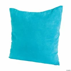 Promo ⭐ Large Blue Pillow 🎉