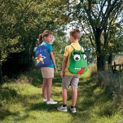 Cheap 🤩 Large Bright Canvas Drawstring Bags - 12 Pc. 🎁 -BTSE Shop large bright canvas drawstring bags 12 pc 14 738 a05