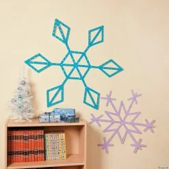 Best Sale 🌟 Large Natural Wood Craft Sticks - 500 Pc. 😀 -BTSE Shop large natural wood craft sticks 500 pc 57 1008 a03