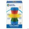 Deals 🥰 Learning Resources Time Tracker® Visual Timer & Clock 🧨 -BTSE Shop learning resources time tracker visual timer and clock14111495