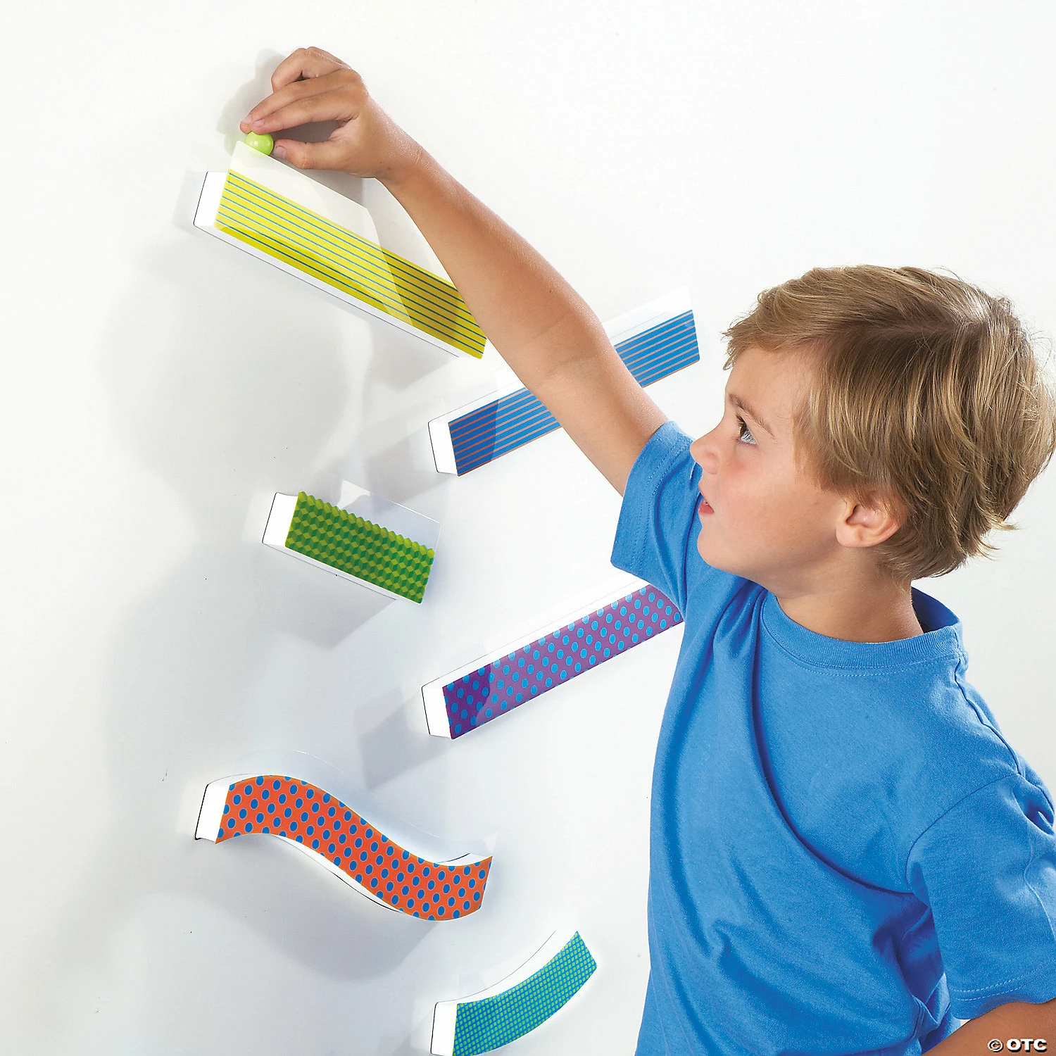 Flash Sale ✨ Learning Resources® Tumble Trax™ Magnetic Marble Run - 28 Pc. ✨ 4 Flash Sale ✨ Learning Resources® Tumble Trax™ Magnetic Marble Run - 28 Pc. ✨ - Image 2
