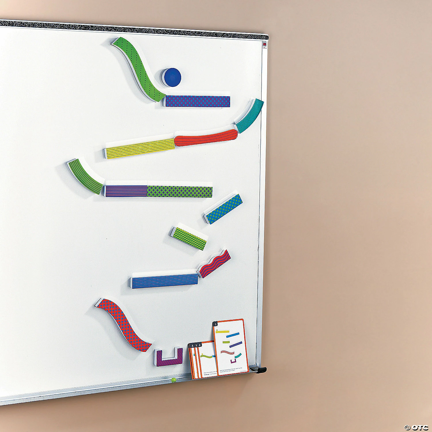 Flash Sale ✨ Learning Resources® Tumble Trax™ Magnetic Marble Run - 28 Pc. ✨ 3 Flash Sale ✨ Learning Resources® Tumble Trax™ Magnetic Marble Run - 28 Pc. ✨