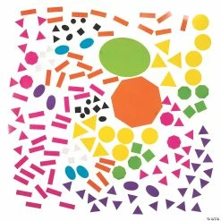 Cheap โ๏ธ Learning Shapes Craft Kit - Makes 12 ๐ 5 Cheap โ๏ธ Learning Shapes Craft Kit - Makes 12 ๐ -BTSE Shop learning shapes craft kit makes 1213934933 a01