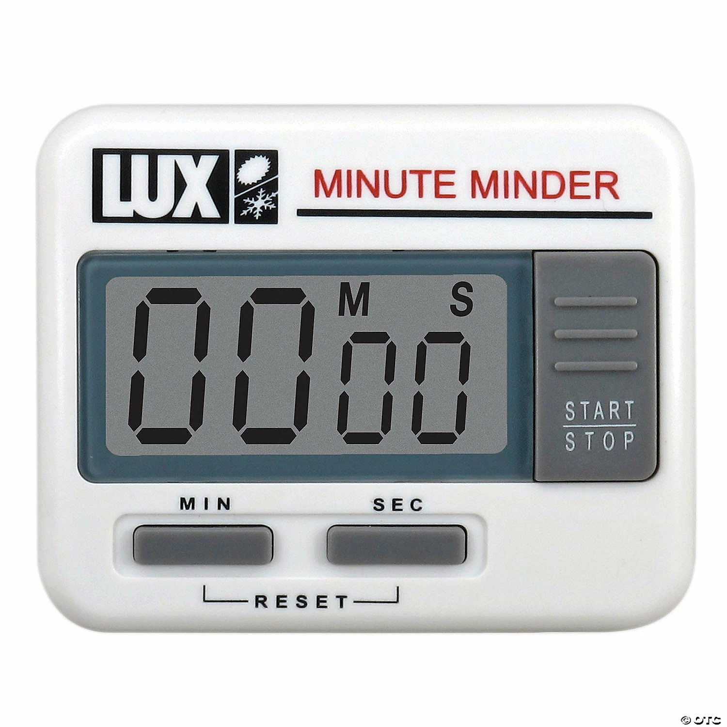 Hot Sale โญ Lux Blox Electronic Minute Minder Timer, Pack of 2 ๐ 4 Hot Sale โญ Lux Blox Electronic Minute Minder Timer, Pack of 2 ๐ - Image 2