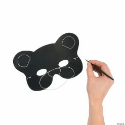 Deals ⭐ Magic Color Scratch Animal Masks - 24 Pc. ⌛ 6 Deals ⭐ Magic Color Scratch Animal Masks - 24 Pc. ⌛ -BTSE Shop magic color scratch animal masks 24 pc 13639562 a01