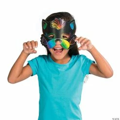 Deals ⭐ Magic Color Scratch Animal Masks - 24 Pc. ⌛ 7 Deals ⭐ Magic Color Scratch Animal Masks - 24 Pc. ⌛ -BTSE Shop magic color scratch animal masks 24 pc 13639562 a02