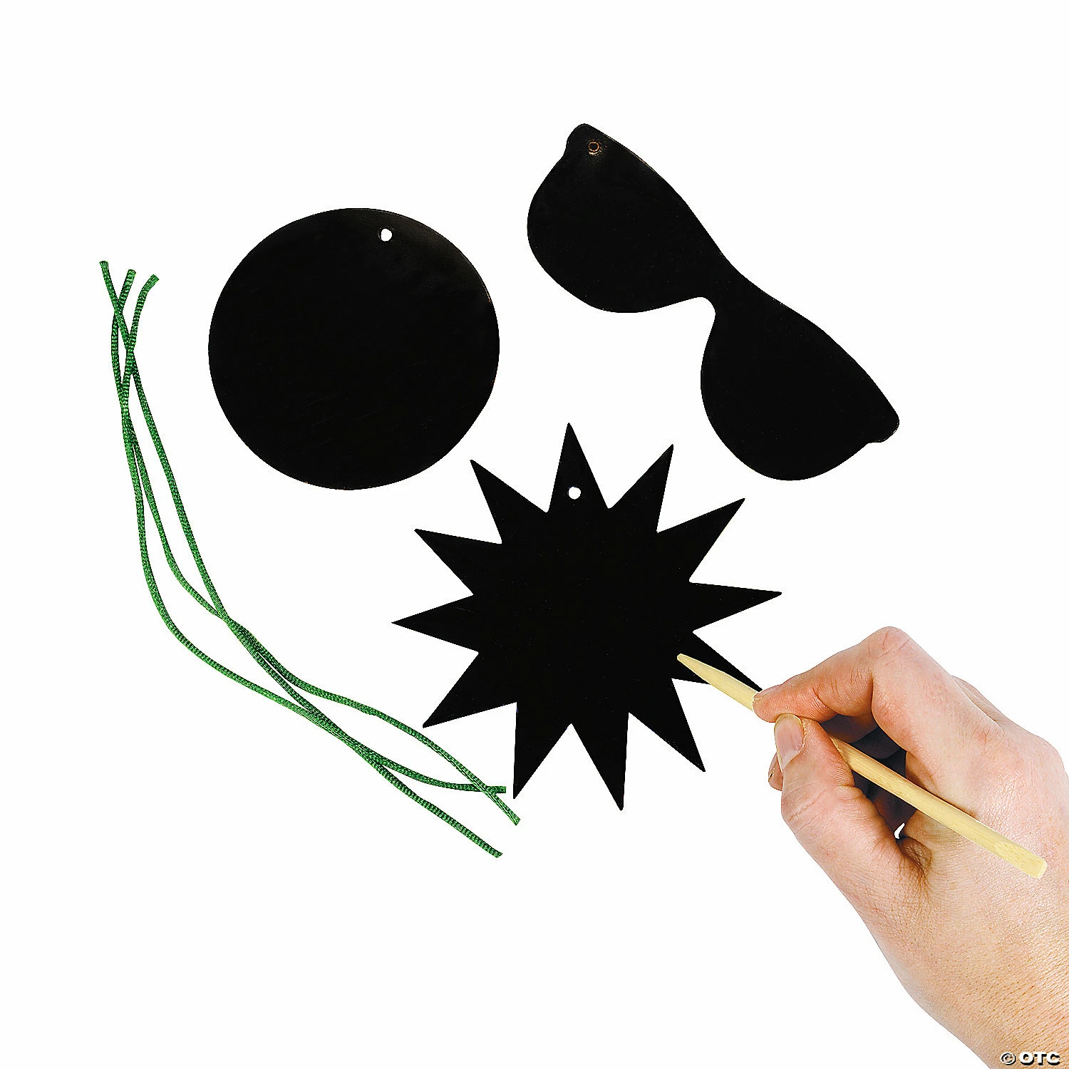 Best reviews of ๐ Magic Color Scratch Tropical Ornaments - 24 Pc. ๐ 4 Best reviews of ๐ Magic Color Scratch Tropical Ornaments - 24 Pc. ๐ - Image 2