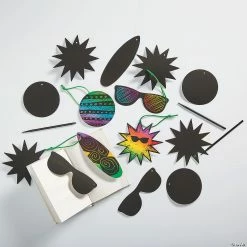 Best reviews of ๐ Magic Color Scratch Tropical Ornaments - 24 Pc. ๐ 7 Best reviews of ๐ Magic Color Scratch Tropical Ornaments - 24 Pc. ๐ -BTSE Shop magic color scratch tropical ornaments 24 pc 48 9631 a02