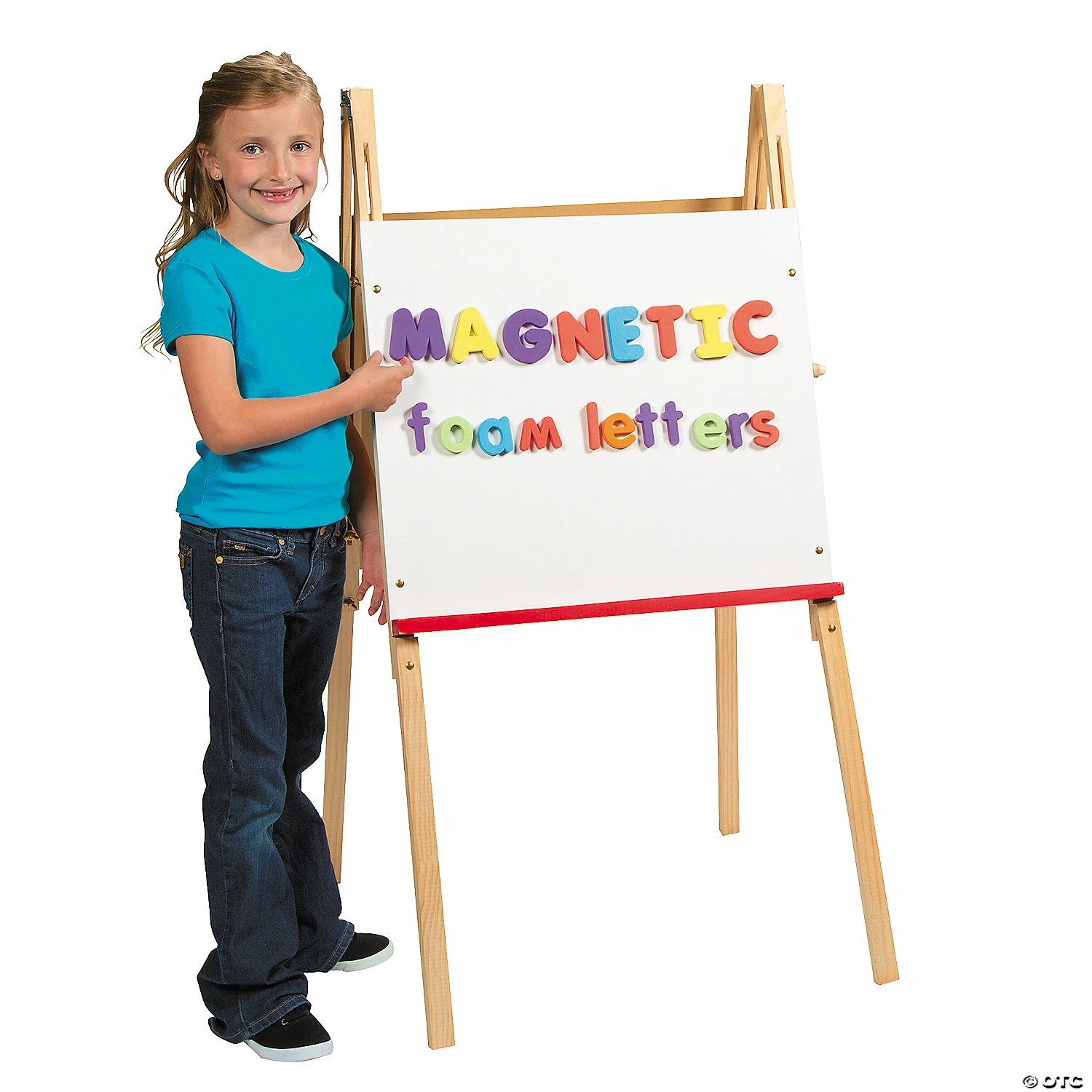 Wholesale โจ Magnetic Letter Set - 135 Pc. ๐ 4 Wholesale โจ Magnetic Letter Set - 135 Pc. ๐ - Image 2