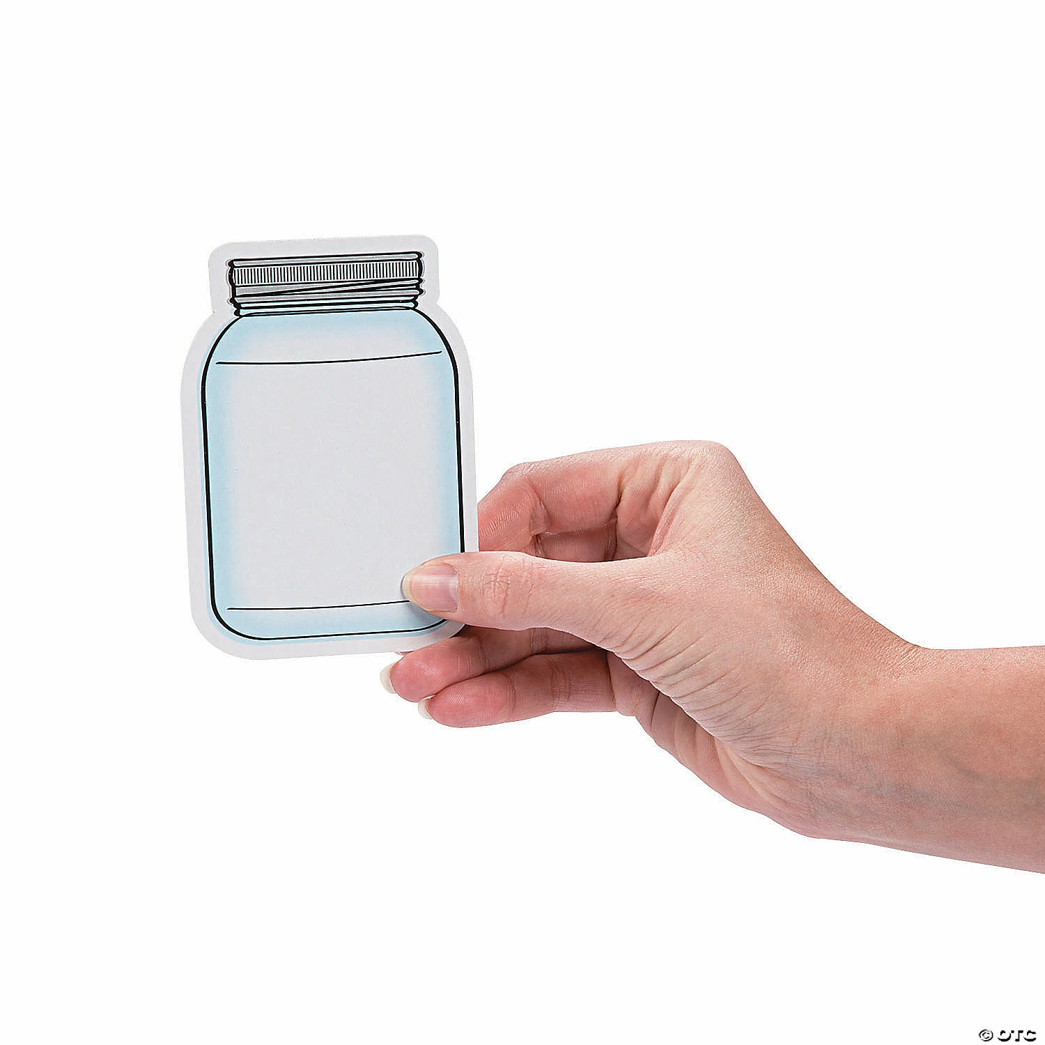 Budget ๐ Mason Jar Bulletin Board Cutouts - 48 Pc. ๐ฏ 4 Budget ๐ Mason Jar Bulletin Board Cutouts - 48 Pc. ๐ฏ - Image 2