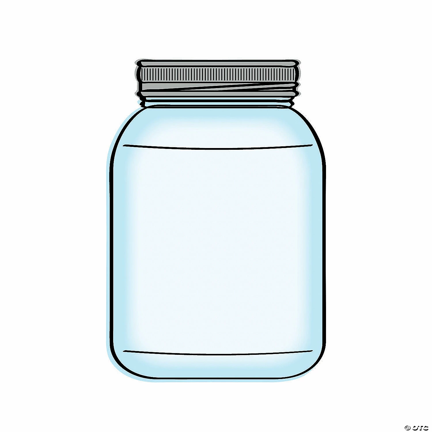 Budget ๐ Mason Jar Bulletin Board Cutouts - 48 Pc. ๐ฏ 3 Budget ๐ Mason Jar Bulletin Board Cutouts - 48 Pc. ๐ฏ