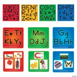 Discount ⌛ Match the Letter Learning Activity 🧨 5 Discount ⌛ Match the Letter Learning Activity 🧨 -BTSE Shop match the letter learning activity13965564 a01