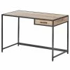 New ๐ MDesign Metal & Wood Home Office Desk with Right Drawer - Black Frame/Gray Wash โจ 1 New ๐ MDesign Metal & Wood Home Office Desk with Right Drawer - Black Frame/Gray Wash โจ -BTSE Shop mdesign metal and wood home office desk with right drawer black frame gray wash14238247NOWA