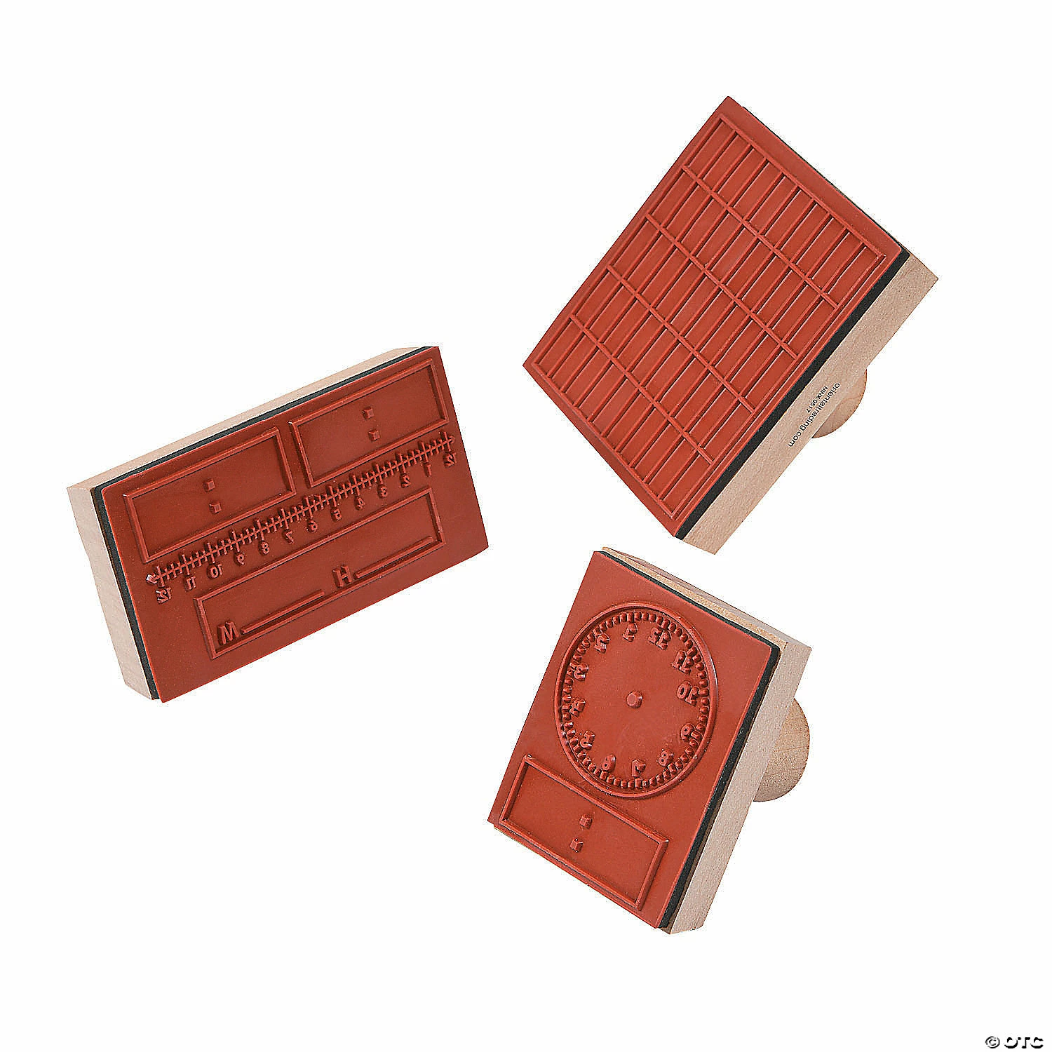 Best Pirce โ๏ธ Measurement Stamper Set - 3 Pc. ๐คฉ 3 Best Pirce โ๏ธ Measurement Stamper Set - 3 Pc. ๐คฉ