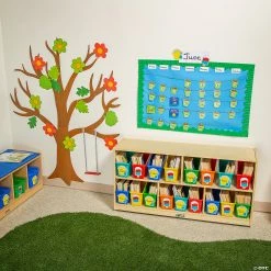 Best deal ๐ Mega 4 Seasons Classroom Decorating Kit - 968 Pc. ๐ฏ