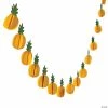 Cheap โจ Mini Pineapple Garland โ๏ธ 2 Cheap โจ Mini Pineapple Garland โ๏ธ -BTSE Shop mini pineapple garland13765060