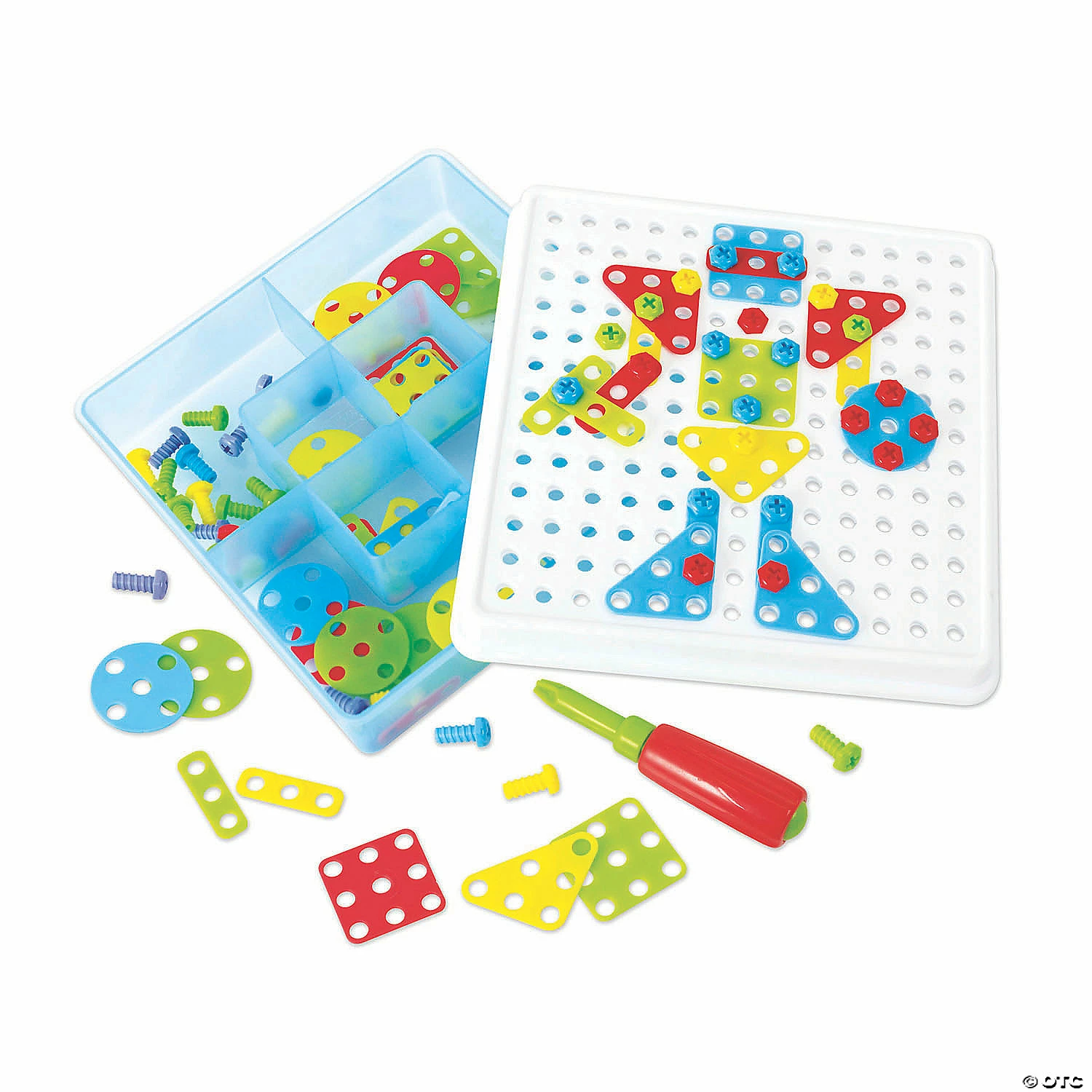 Top 10 ✨ Miniland Educational Mosaic Art, 180 Pieces 🤩 4 Top 10 ✨ Miniland Educational Mosaic Art, 180 Pieces 🤩 - Image 2