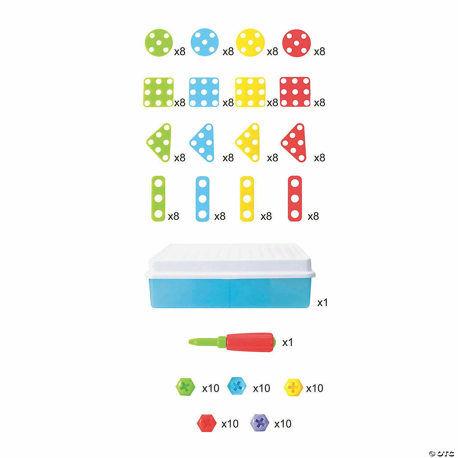 Top 10 ✨ Miniland Educational Mosaic Art, 180 Pieces 🤩 5 Top 10 ✨ Miniland Educational Mosaic Art, 180 Pieces 🤩 - Image 3